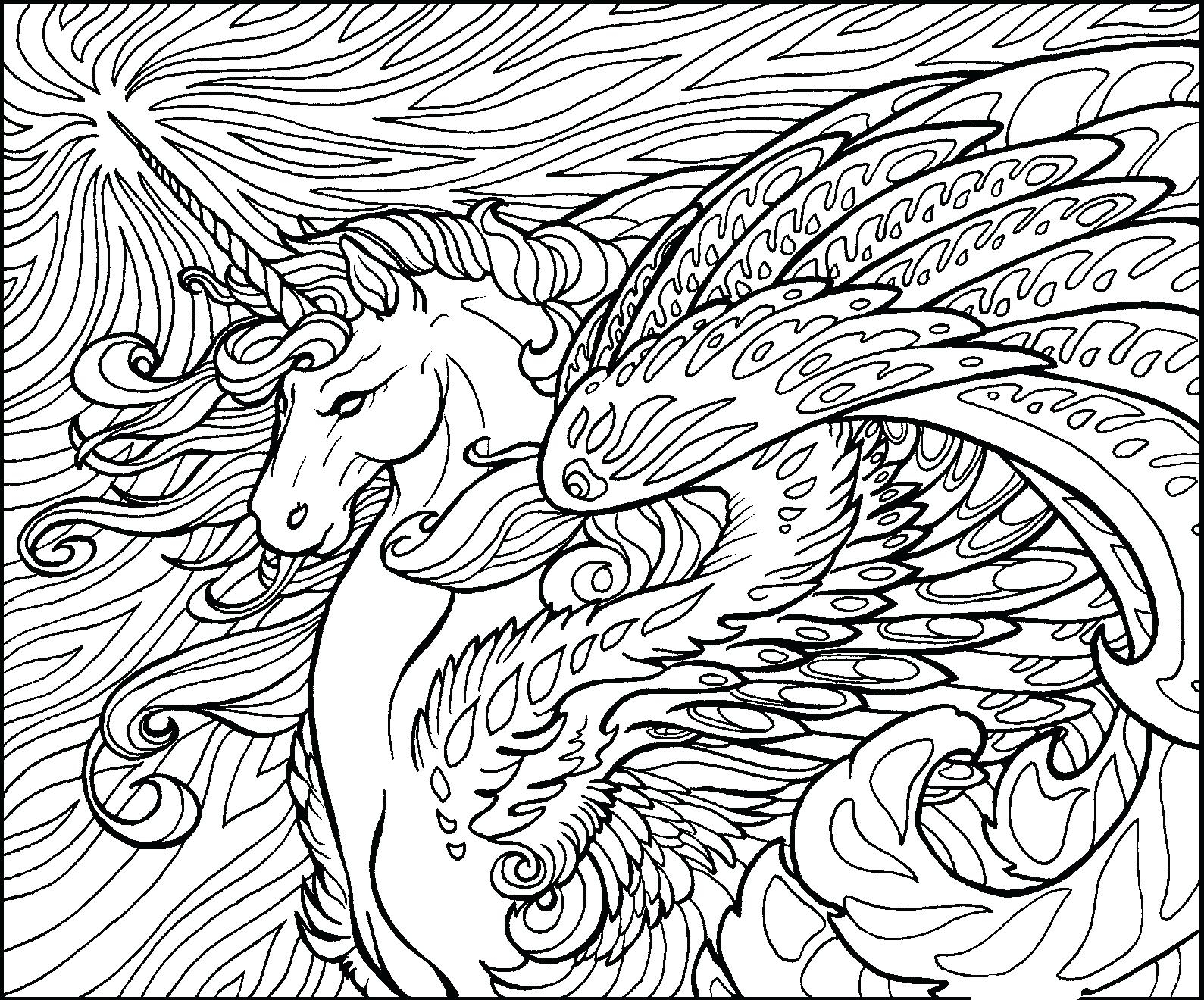 1589x1320 Best Of Coloring Pages Intricate Coloring Pages Penguin Adult Page