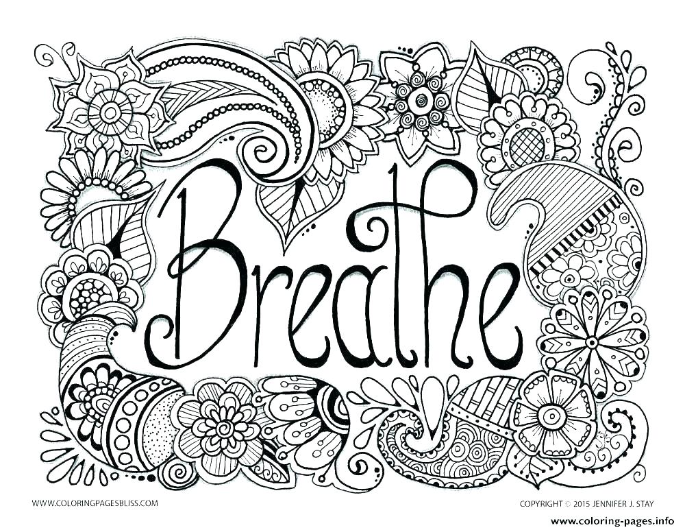 1000x773 Intricate Mandala Coloring Pages Printable Hard Abstract Coloring