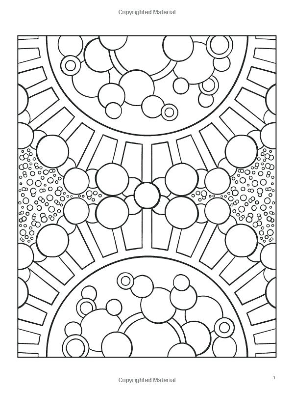 600x800 Free Intricate Design Coloring Pages Free Coloring Pages Intricate