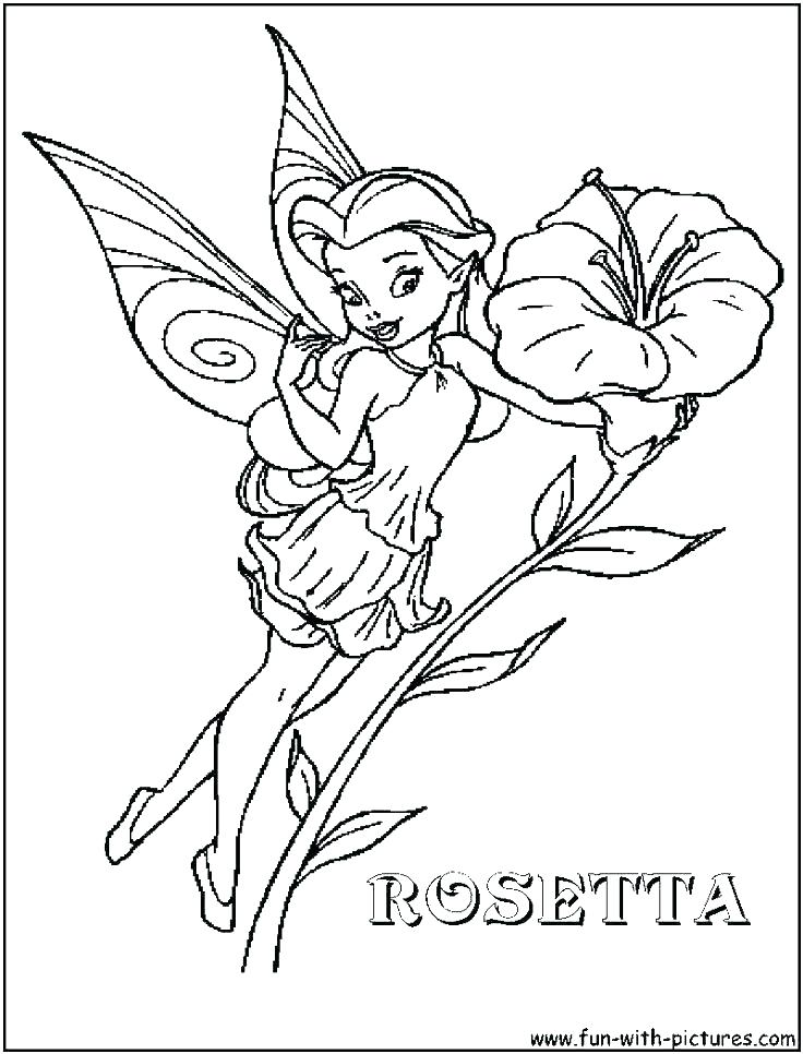 736x966 Coloring Pages Of Fairies Intricate Coloring Pages Printable