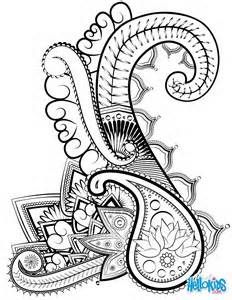 232x300 Intricate Fairy Coloring Pages