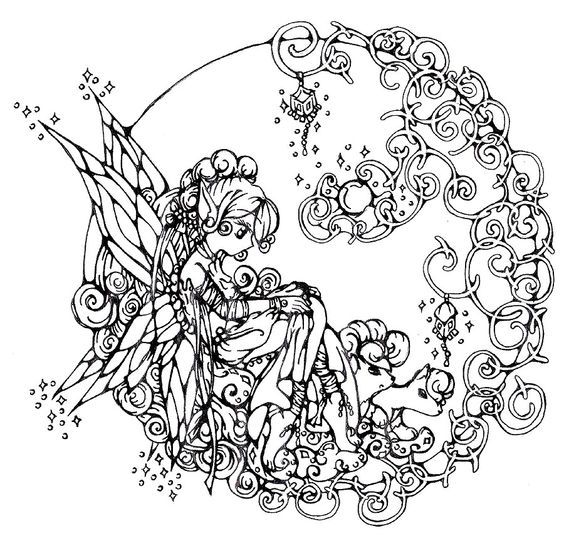 564x536 Mejores 118 De Coloring Pages Adult Coloring En