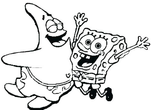 500x363 Invader Zim Coloring Pages Coloring Pages From Invader Coloring