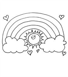 Iowa Coloring Pages