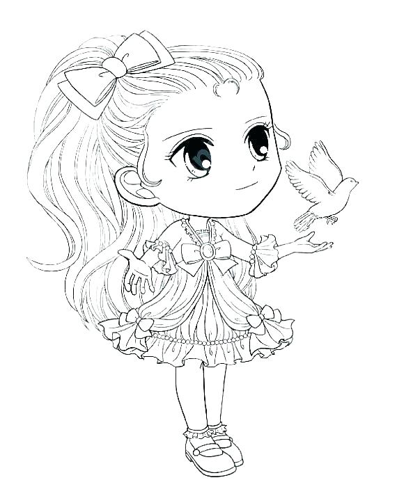570x713 Hawkeye Coloring Pages Hawk Coloring Pages Hawk Coloring Page Easy