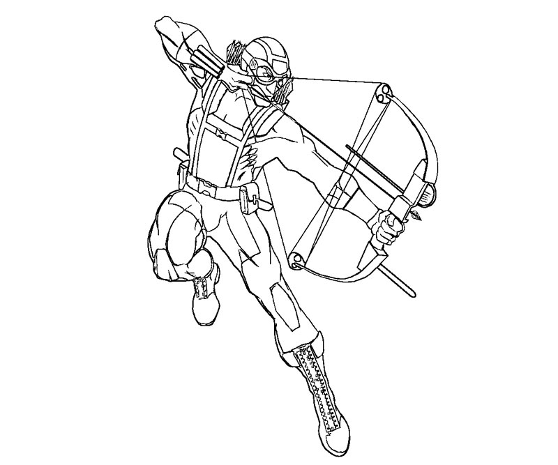 800x667 25 Hawkeye Coloring Pages Pictures Free Coloring Pages
