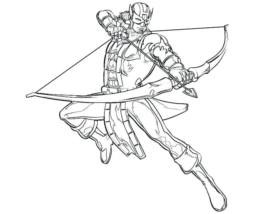 900x750 Iowa Hawkeye Coloring Pages Hawkeye Coloring Pages Comics Marvel