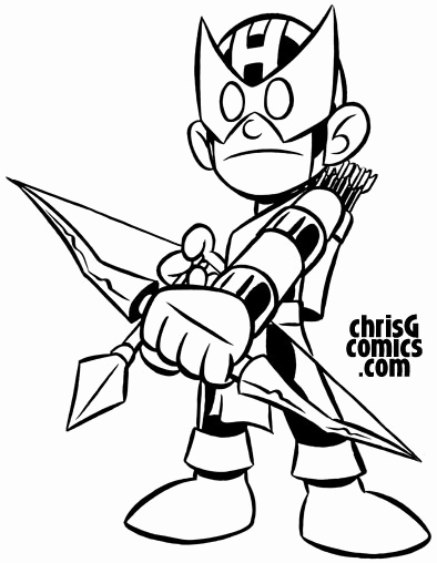 394x508 Iowa Hawkeye Coloring Pages Pictures Hawkeye Coloring Pages