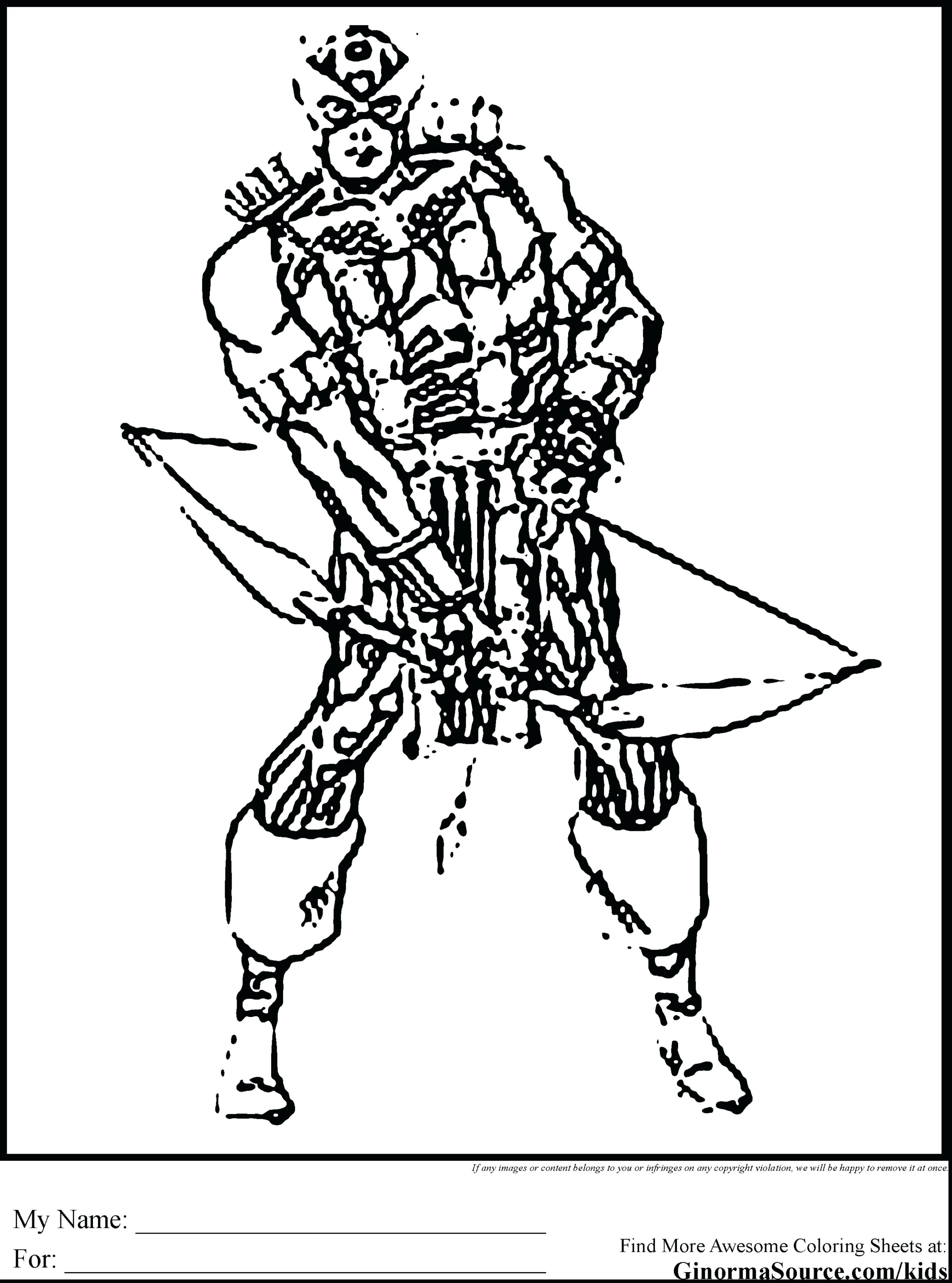 2704x3641 Marvel Hawkeye Coloring Pages Download Football University Of Iowa