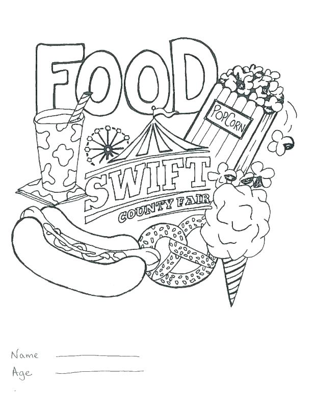 618x800 Enchanting Iowa State Coloring Pages Mold