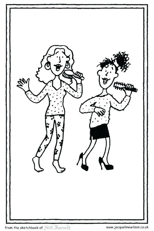 504x756 Fair Coloring Pages Coloring Pages Of The Fair Iowa State Fair