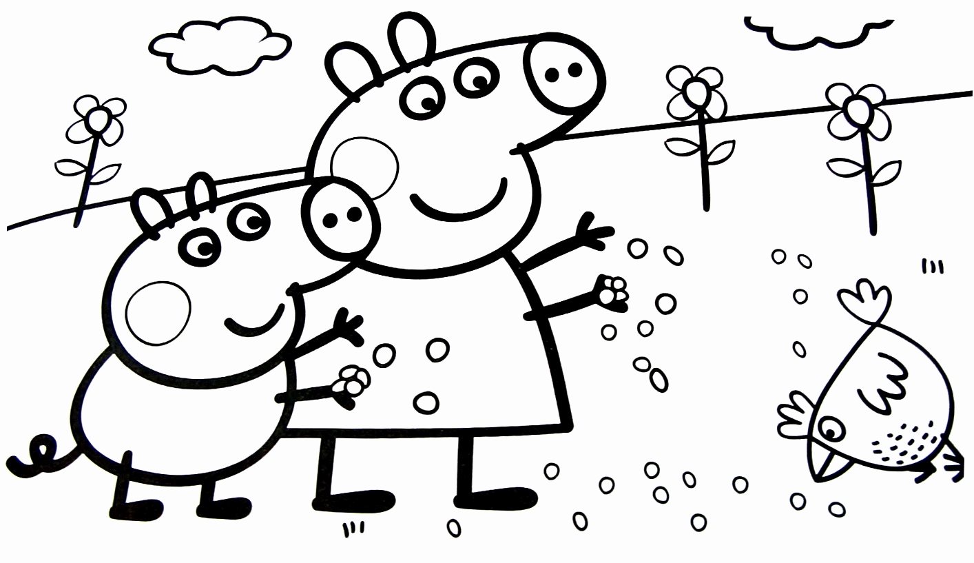 1414x817 Kids Coloring Pages Example Ipad Coloring Pages Group 69