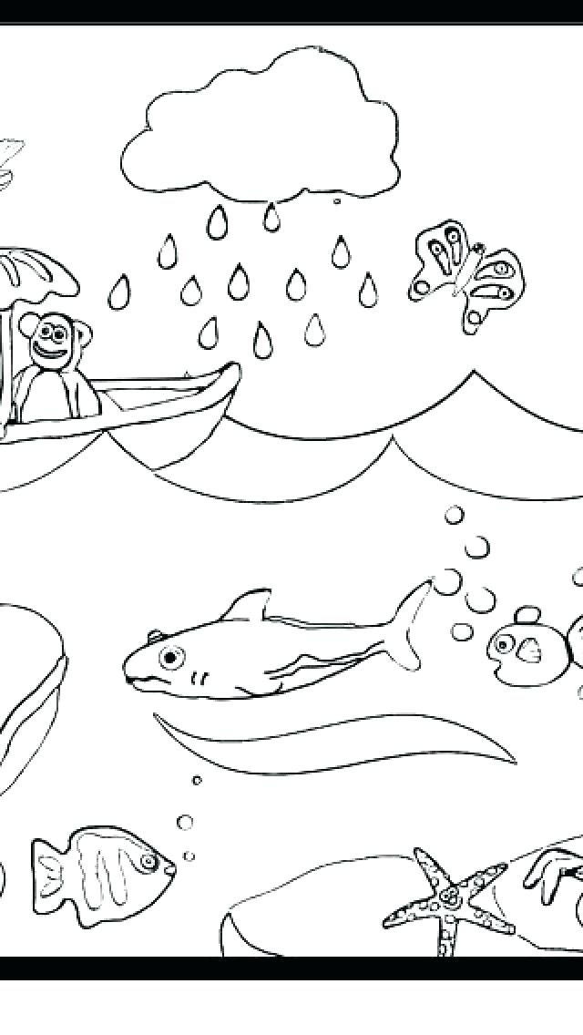 640x1136 Iphone Coloring Pages 6 Coloring Sheet Coloring Page Oceans