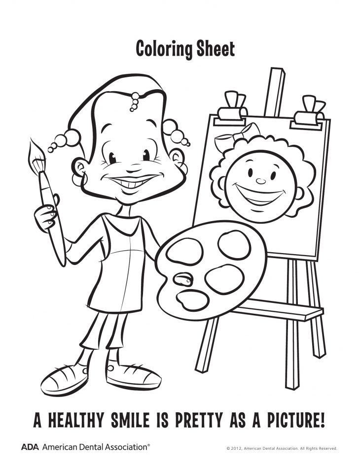 728x942 7 Habits Coloring Pages Printable Coloring Page