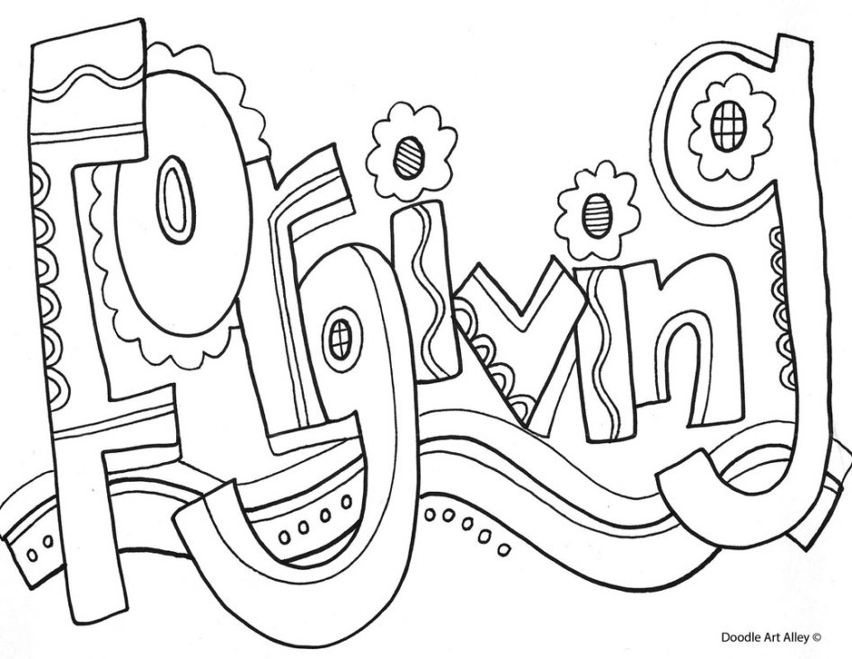 948x733 7 Habits Coloring Pages Habits Coloring Pages With Wallpaper Hd