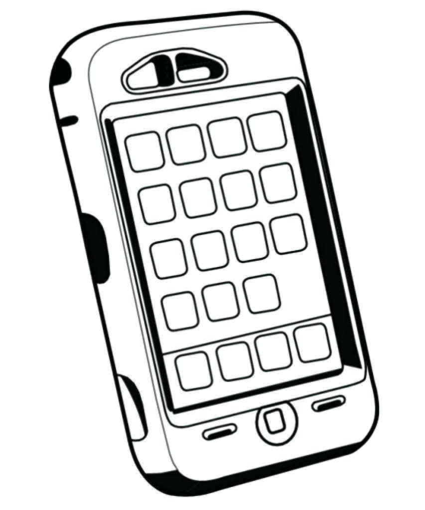853x1024 Iphone Coloring Page With Wallpaper To Print Free Coloring Sheets
