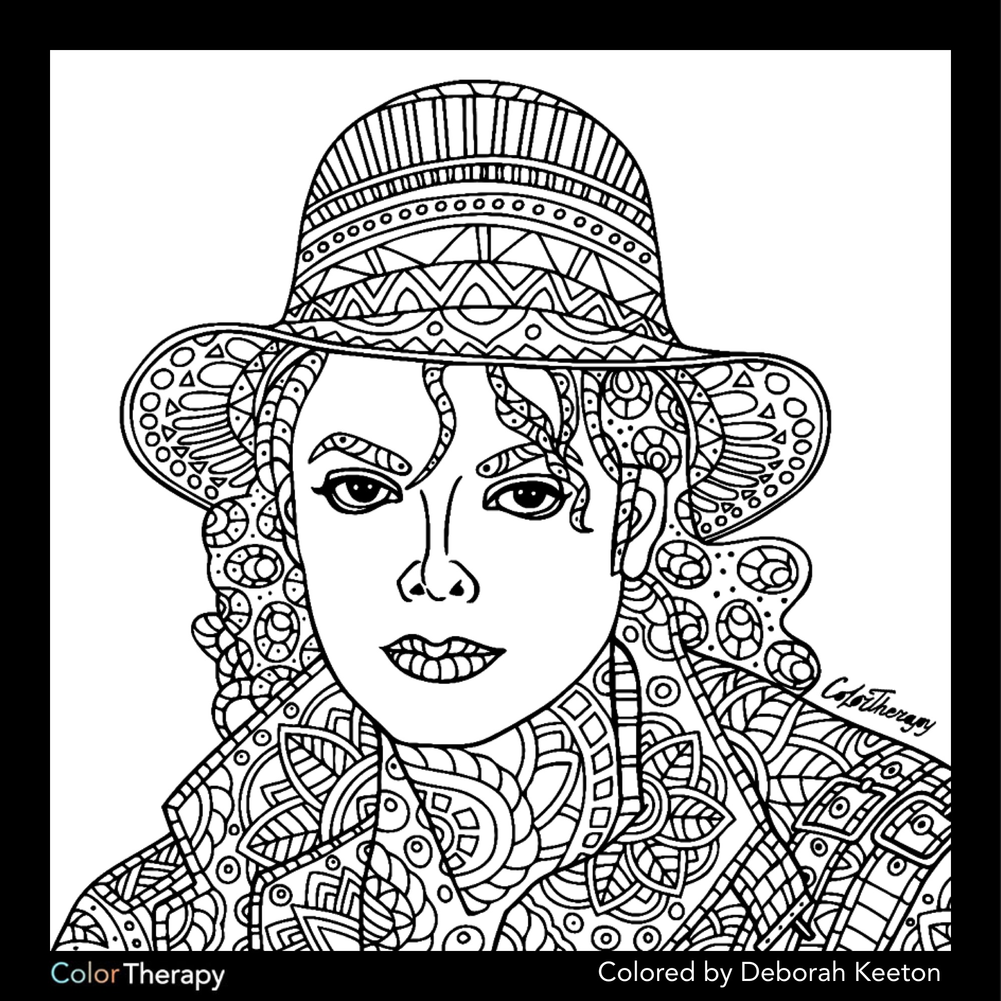 2000x2000 Pin By Deborah Keeton On Coloring Pages Adult