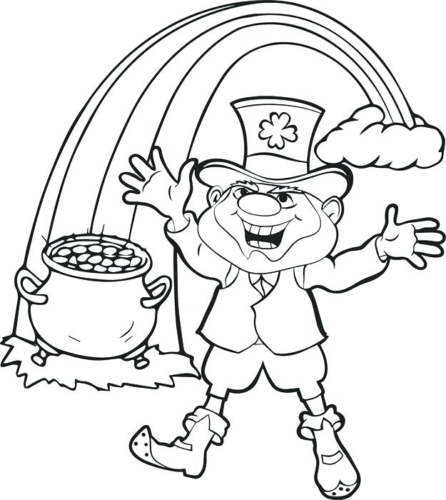 625x700 Ireland Coloring Pages Cross In Coloring Pages Irish Coloring
