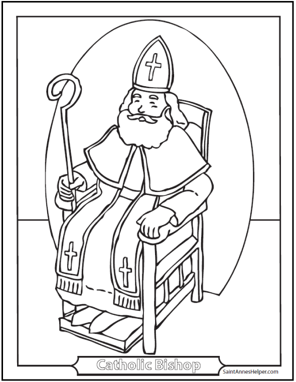 590x762 St Patrick's Day Coloring Pages Short Irish Blessings