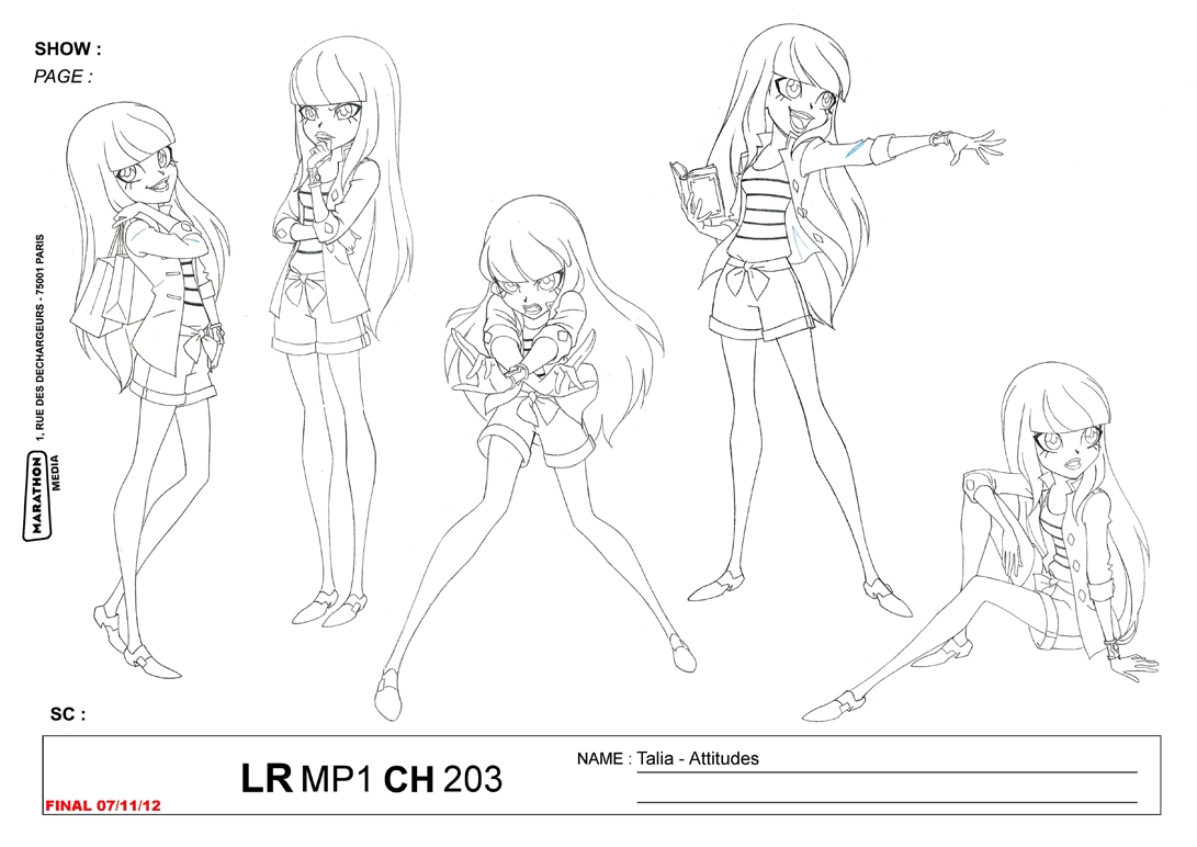 1091x772 Portfolio Lolirock Coloring Pages Best Of Iris
