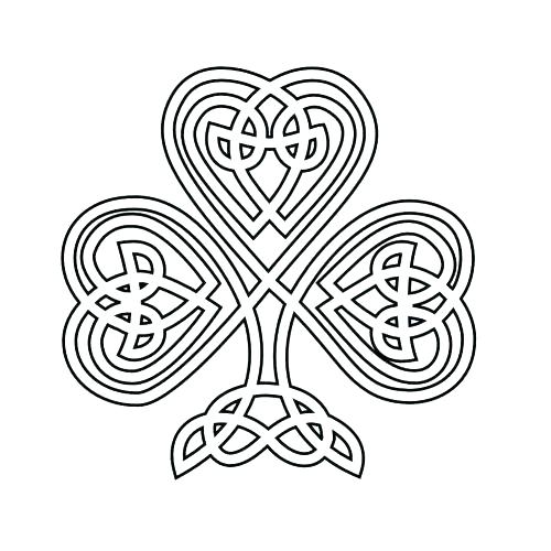 500x500 Ireland Coloring Pages Irish Coloring Pages Free