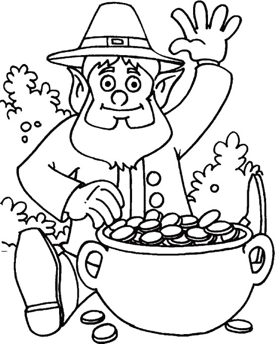 554x693 Irish Coloring Pages Irish Cross Coloring Pages Kids Coloring Pages