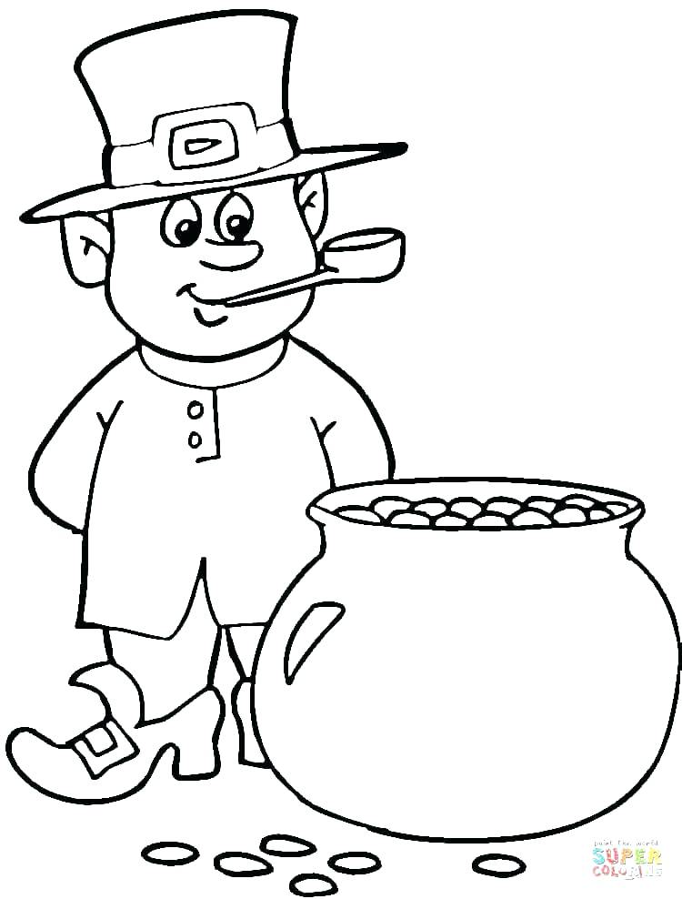 750x988 Ireland Coloring Pages Cliptext.co