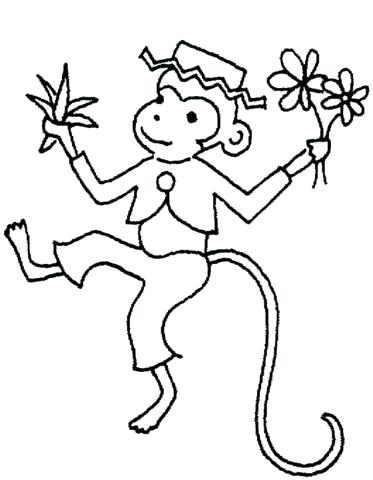 Irish Dance Coloring Pages
