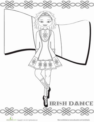 301x389 7 Best Ireland Themed Activities Images On Girl Guides