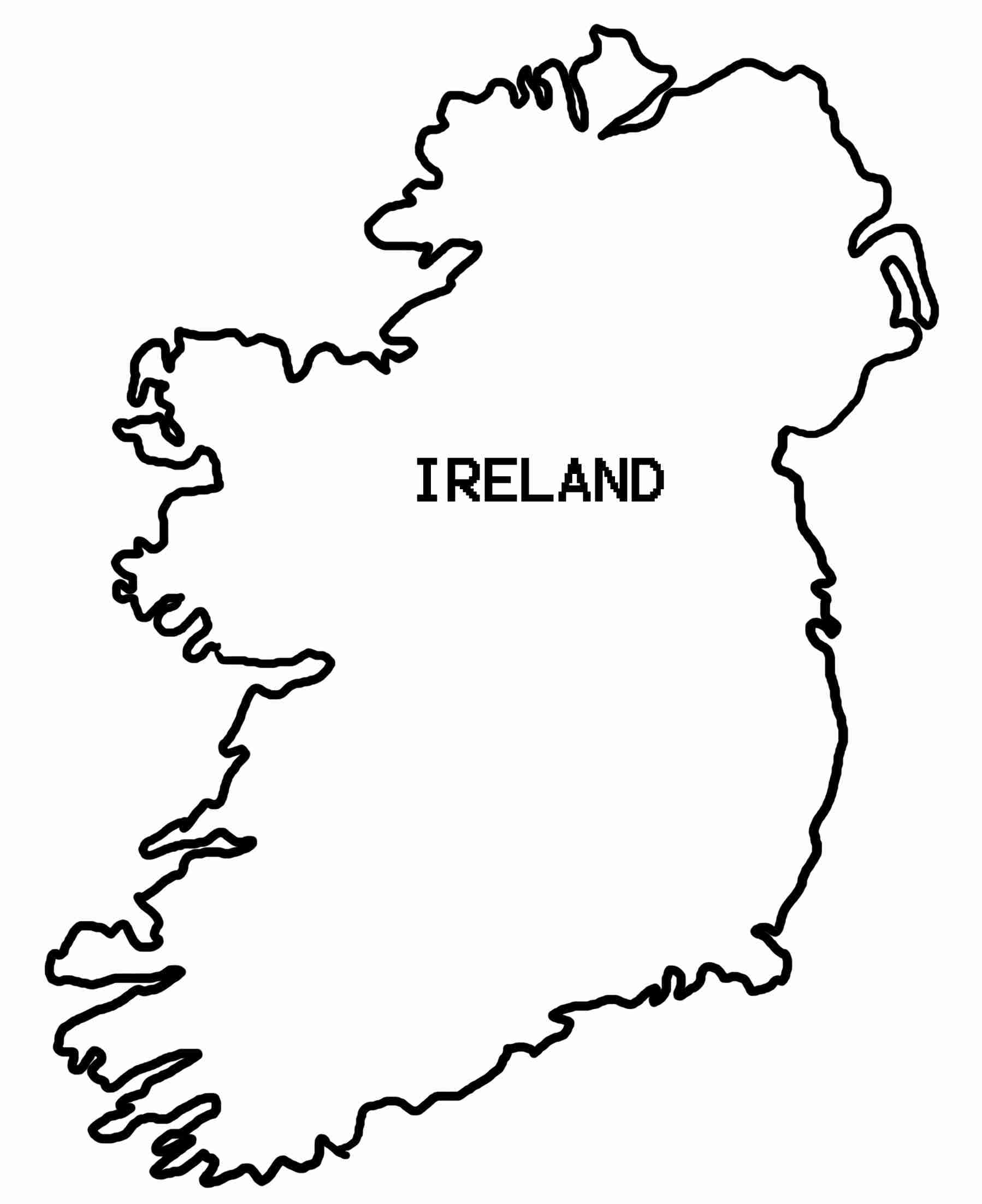 1798x2205 Wonderful Irish Coloring Pages Princess Best Of Girl Leprechaun