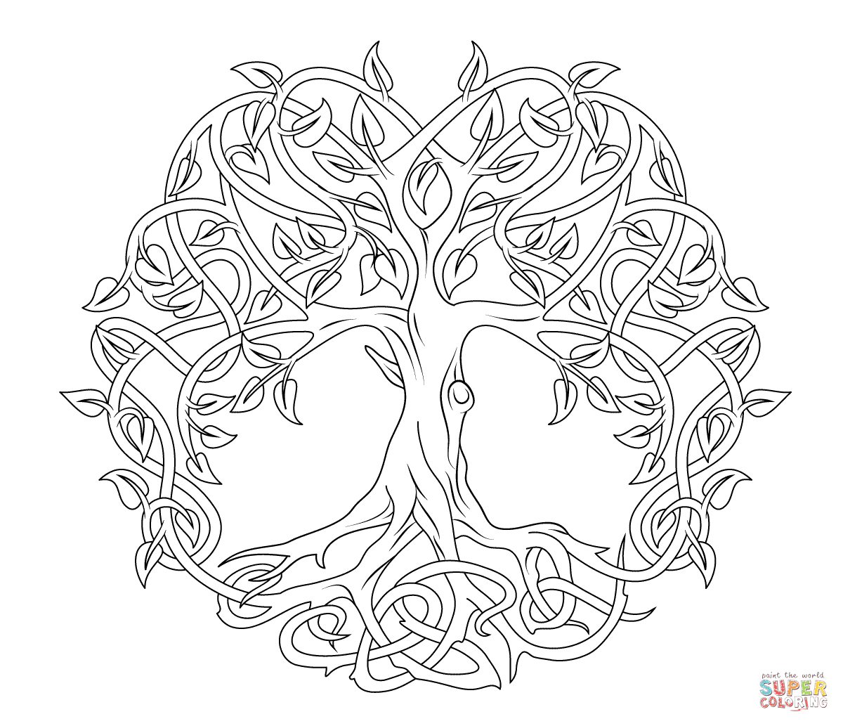 Irish Setter Coloring Pages