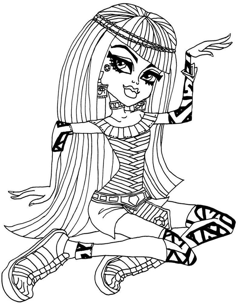 795x1004 Coloring Pages For Kids
