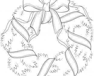 311x250 Irish Setter Coloring Pages Irish Coloring Pages Bow Sheet Letter