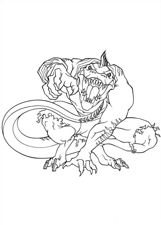 565x792 Kids N 16 Coloring Pages Of Ultimate Spider Man