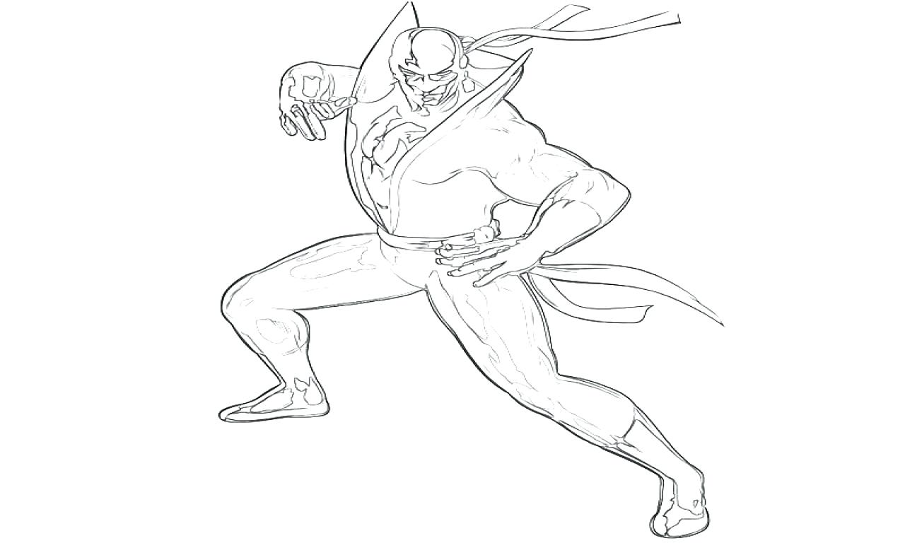 1280x768 Marvels Super Heroes Saving Each Other In Hero Squad Coloring Page