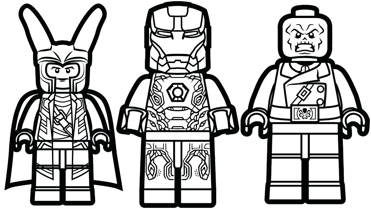 1280x720 How To Draw Iron Man Coloring Page Pages Online Mandala In Pretty