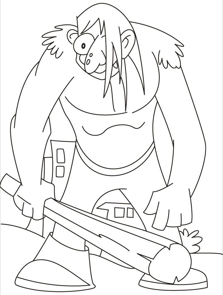 720x954 23 Giant Coloring Pages Compilation Free Coloring Pages