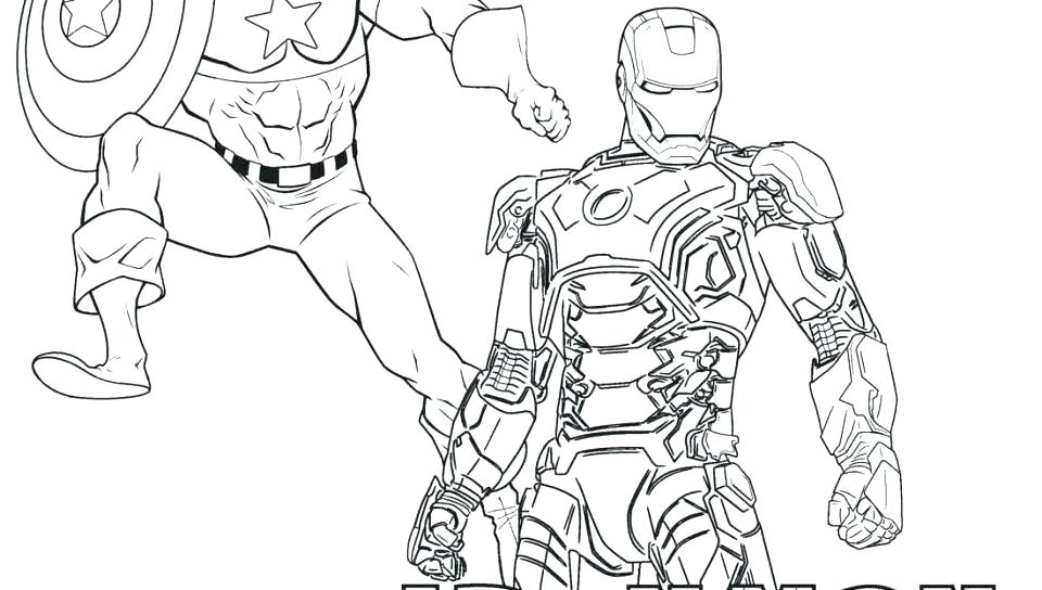 960x544 Iron Man Cartoon Coloring Pages S Carons Kitchenaid Mixer Repair