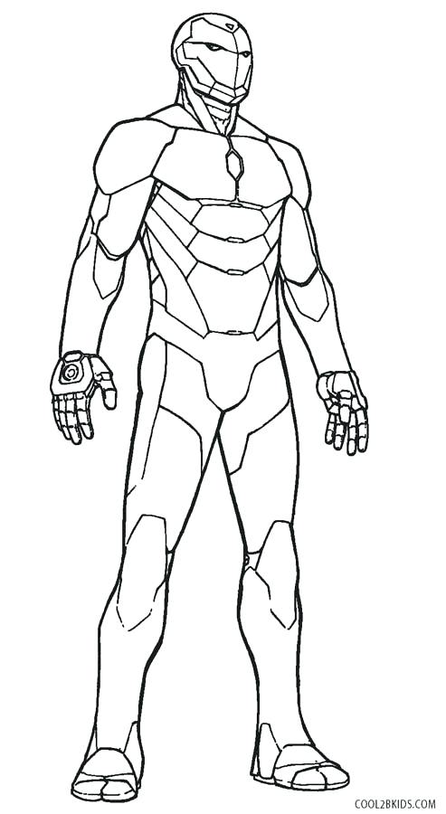 493x900 Ironman Coloring Page Printable Coloring Pages Printable Coloring