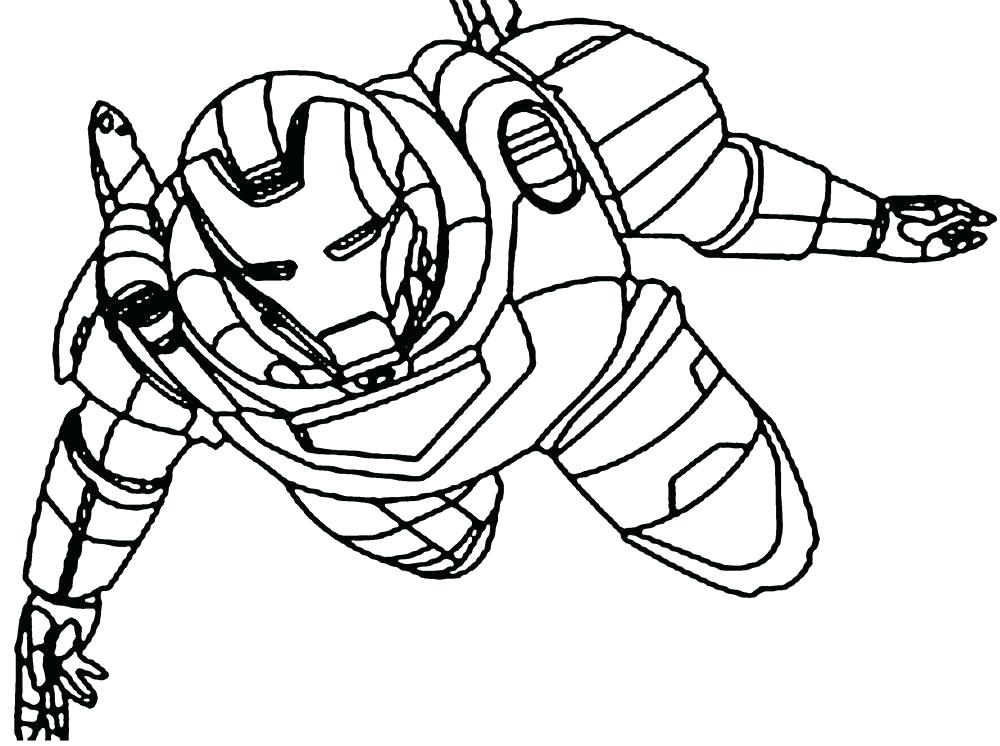1000x746 Ironman Coloring Page Printable Coloring Pages Free Coloring Pages