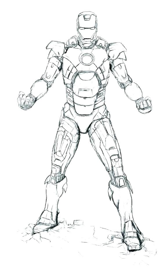 576x960 Iron Man Face Coloring Pages Color Iron Man Mask Coloring Pages