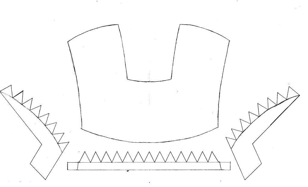 1024x622 Iron Man Face Mask Printable Iron Man Color Page Man Coloring Page