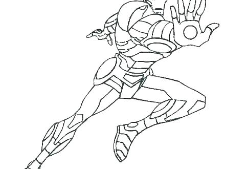 440x330 Iron Man Helmet Printable Template Printable Coloring Coloring