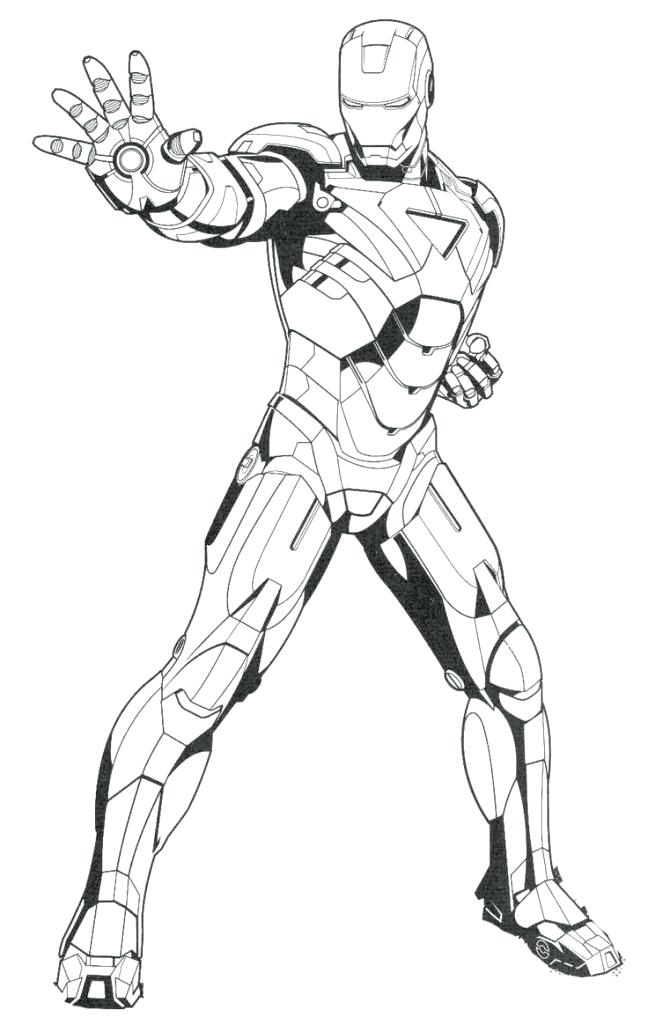 648x1024 Ironman Coloring Pages Printable Coloring Pages Iron Man Coloring