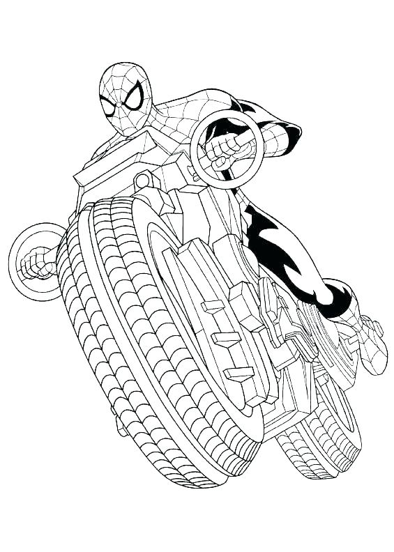 565x792 Spider Coloring Page Lego Iron Spider Coloring Pages