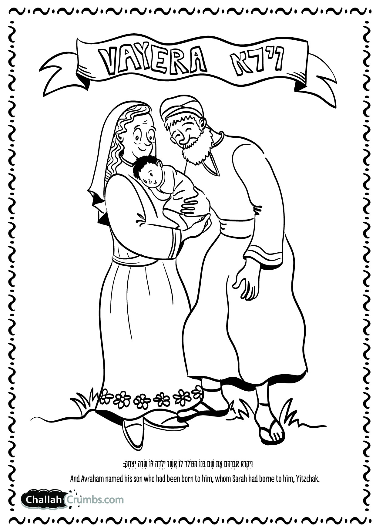1240x1754 Isaac And Rebekah Coloring Pages Lovely Strong Isaac Is Born