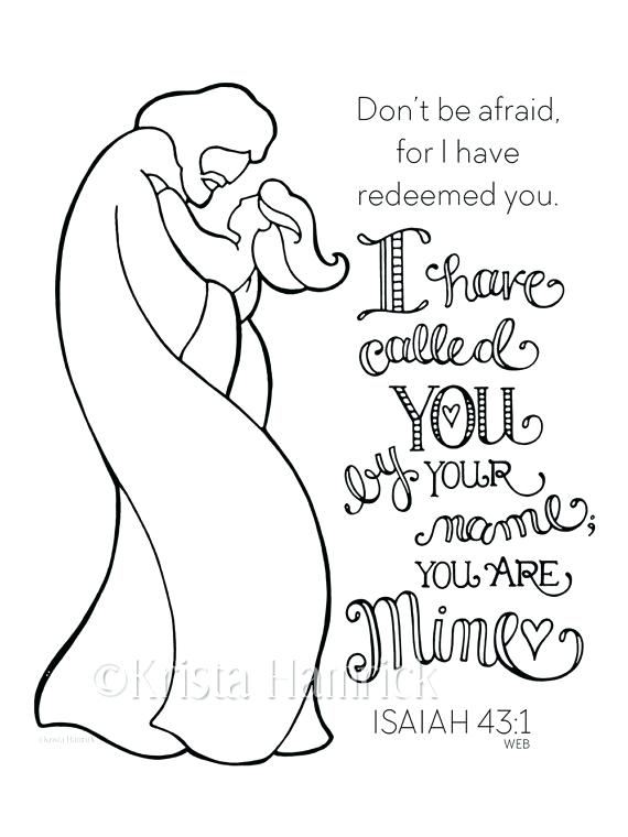 570x760 Isaiah Coloring Pages Click To See Printable Version Of Prophet