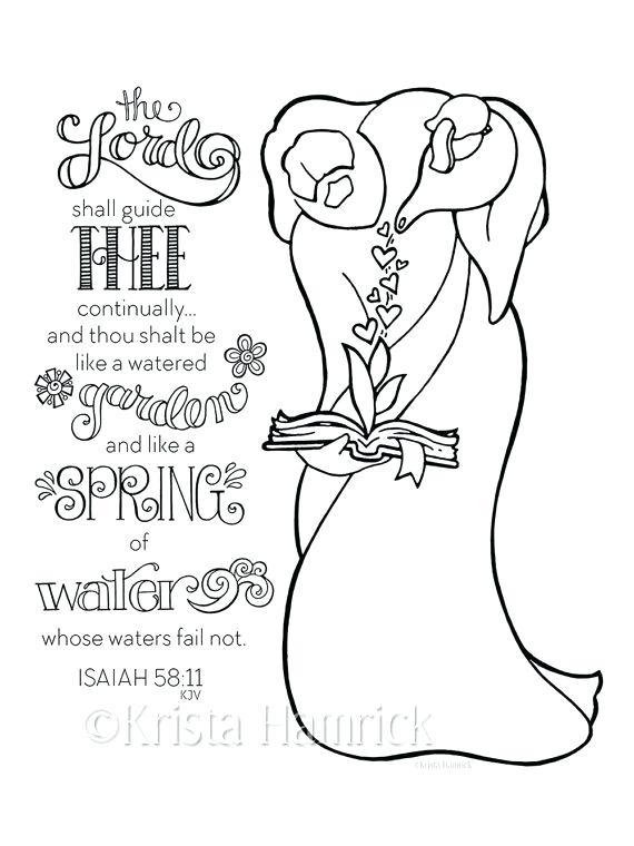 570x760 Isaiah Coloring Pages Download Coloring Pages Isaiah 40 31