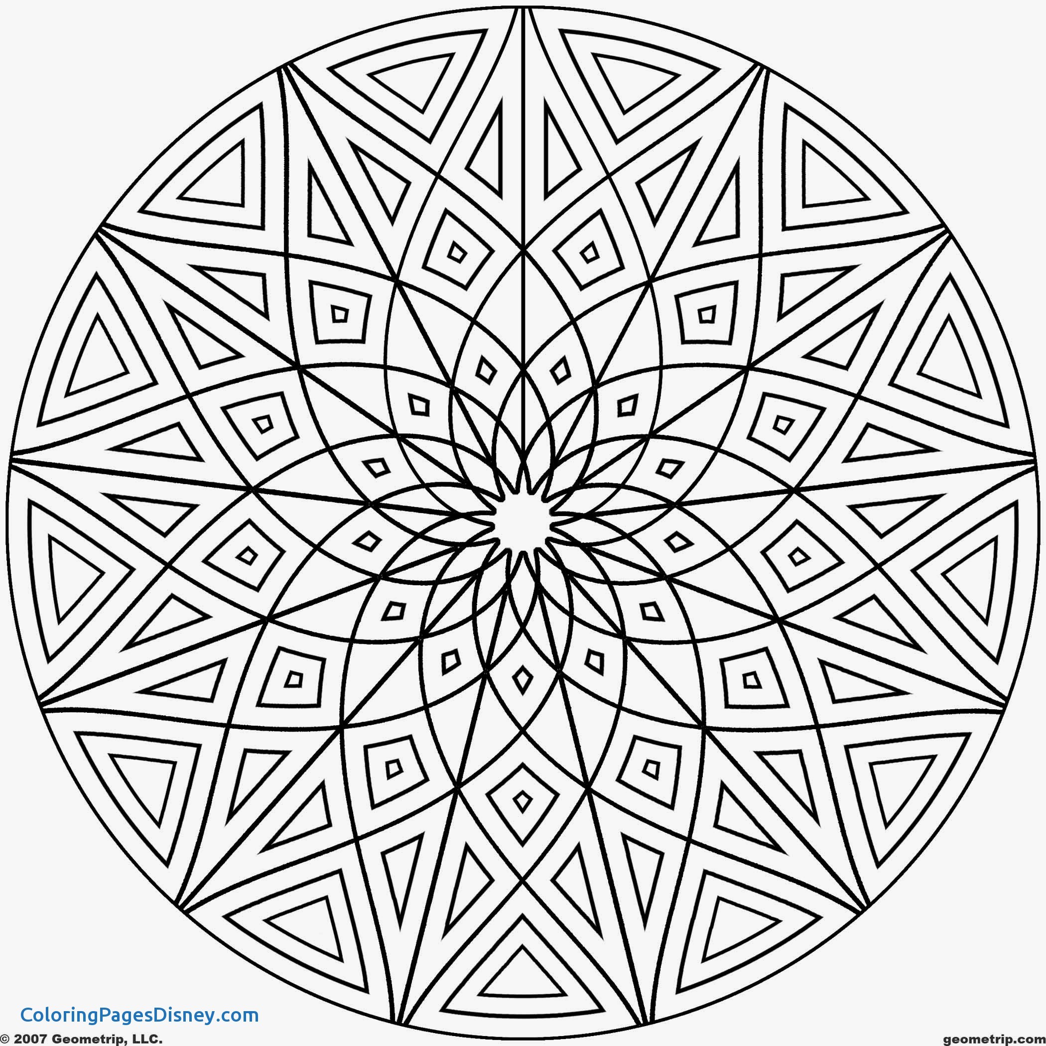 2100x2100 Islamic Art Coloring Pages Awesome Patterns Coloring Pages
