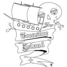 220x220 Island Drawing For Kids, Coloring Pages, Videos For Kids